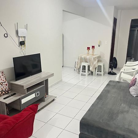 Apartamento Rua Bahia Caruaru Luaran gambar