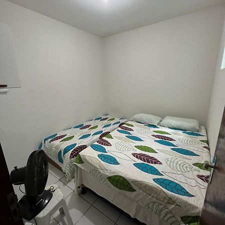 Apartamento Rua Bahia Caruaru Luaran gambar