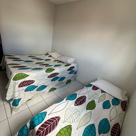 Apartamento Rua Bahia Caruaru Luaran gambar