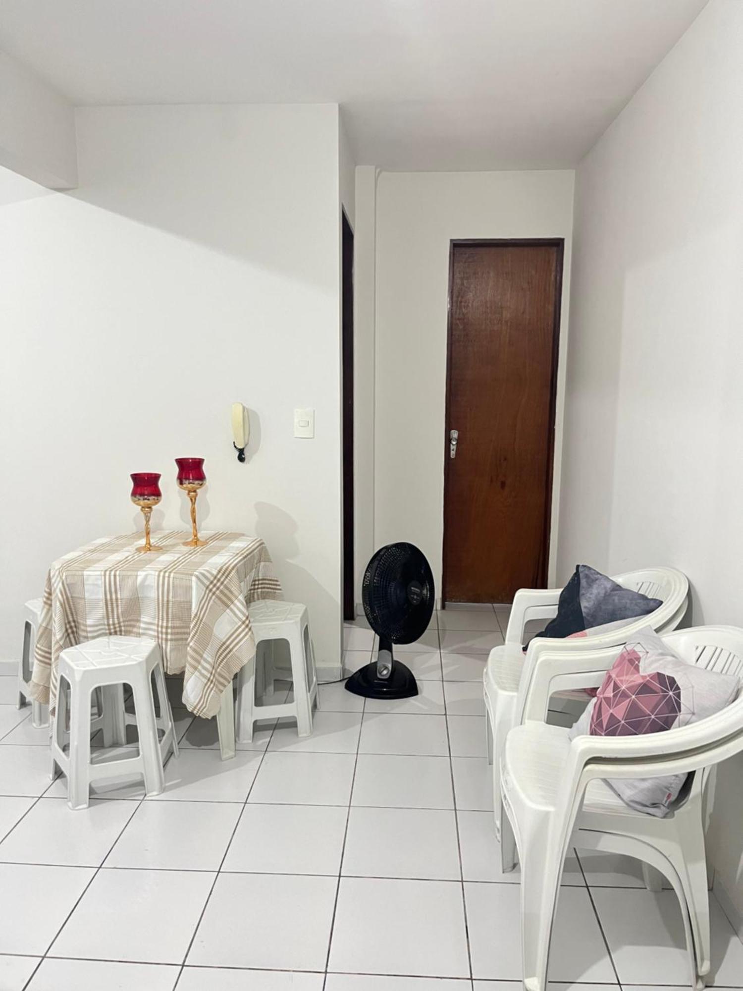 Apartamento Rua Bahia Caruaru Luaran gambar