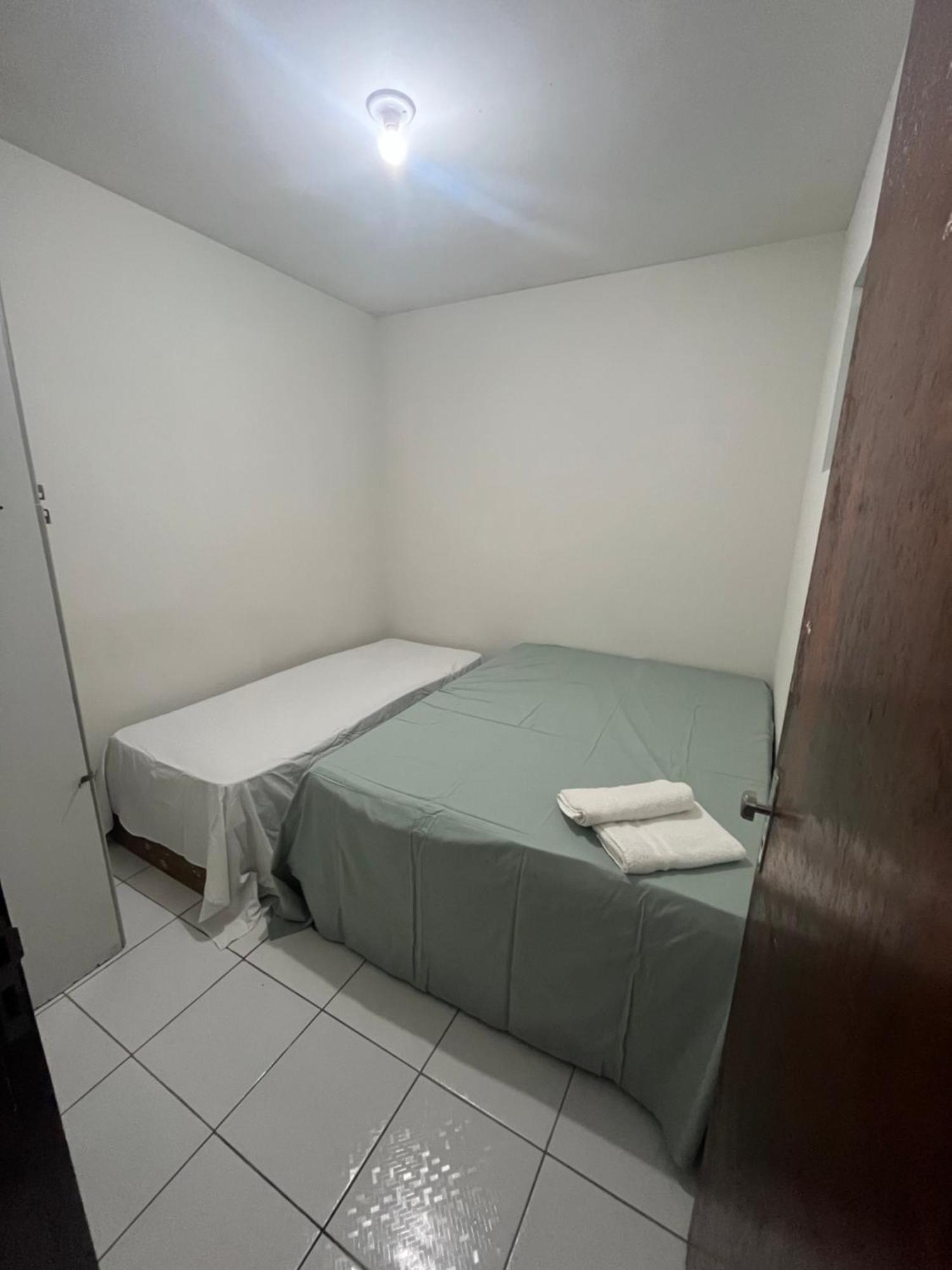 Apartamento Rua Bahia Caruaru Luaran gambar