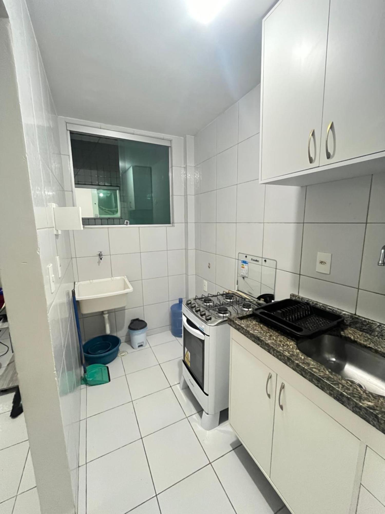 Apartamento Rua Bahia Caruaru Luaran gambar