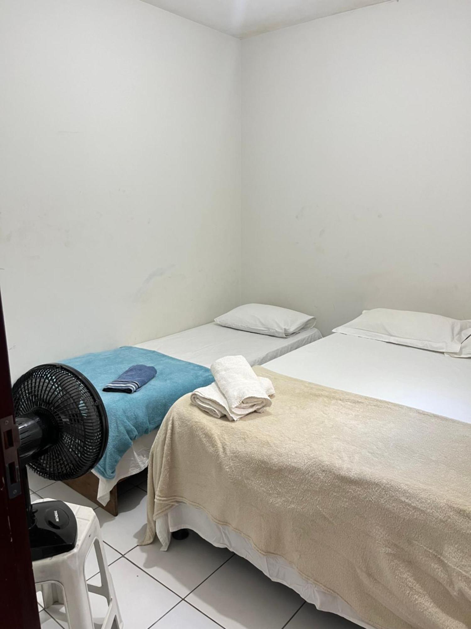 Apartamento Rua Bahia Caruaru Luaran gambar