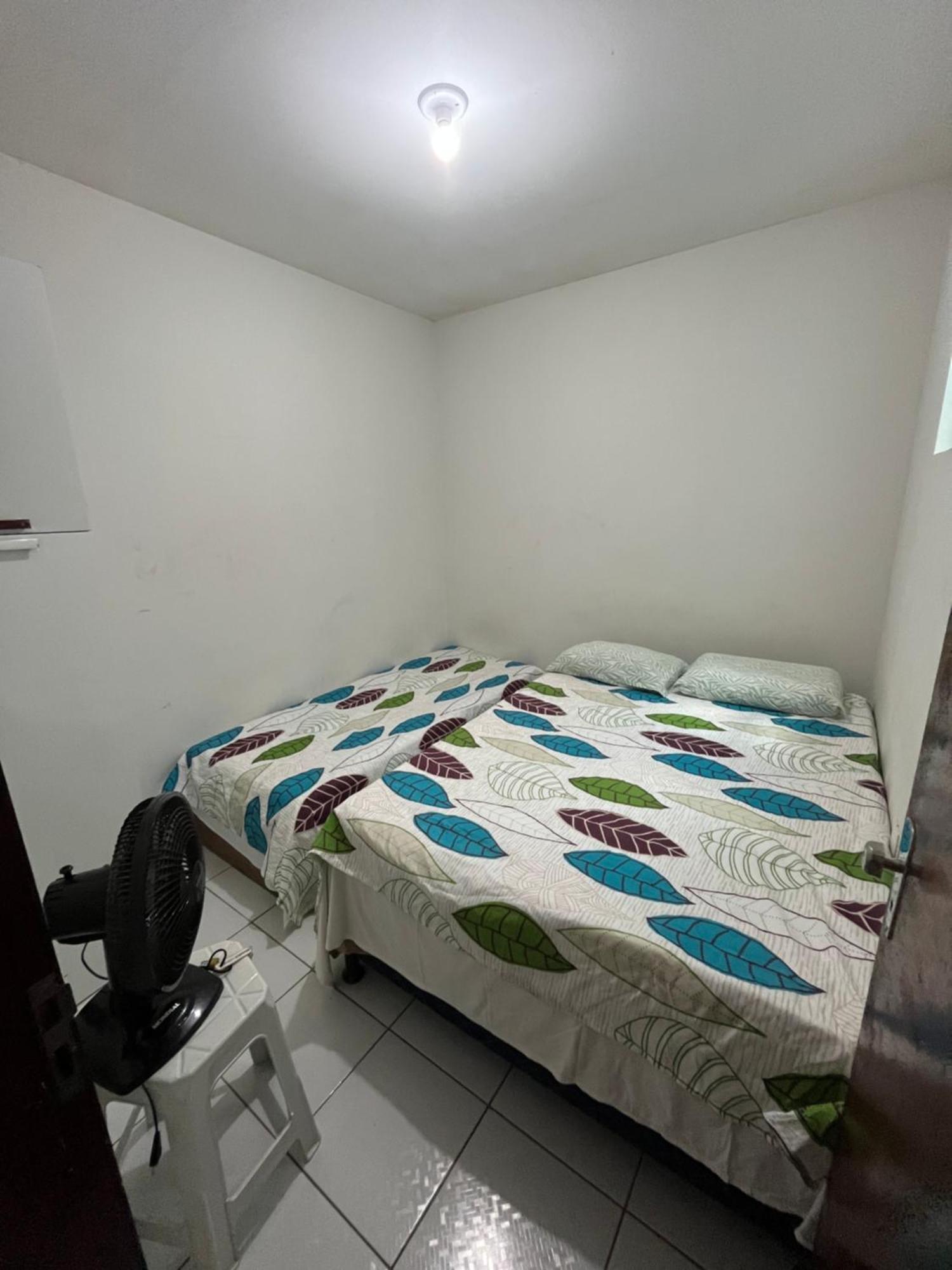 Apartamento Rua Bahia Caruaru Luaran gambar